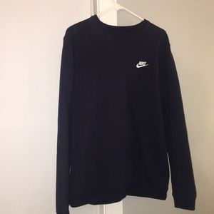 Nike crewneck